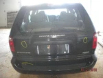 Driver Quarter Glass 119" Wb Manual Light Tint Fits 01-07 Caravan 9851055. Fixed Price $128.18.