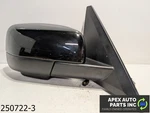 Oem 2010-2012 Land Range Rover 4.2L Right Passenger Side Door Mirror. Fixed Price $239.99.