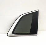 Fit 2023-2025 Honda Cr-v Passenger Right Side Quarter Window Glass Privacy. Fixed Price $235.00.