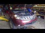 Roof Glass Fits 05-07 Murano 487468. Fixed Price $395.00.