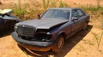 Passenger Front Door Glass 126 Type 300SDL Fits 81-87 Mercedes 300D 174822. Fixed Price $165.59.