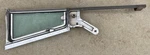 Ford Thunderbird Power Vent Window Glass Driver Left Side 1958-1960 58-60 Oem #3. Fixed Price $150.00.