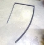 Rear Right Inside Door Window Seal Fits 2007-2017 Ford Expedition. Fixed Price $44.01.