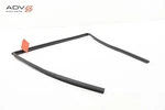 2014 - 2019 Toyota Highlander Rear Left Side Door Window Glass Run Channel Oem. Fixed Price $52.24.