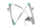 Genuine Aisin Power Window Regulator Assembly Motor RPAFD-042. Fixed Price $79.12.