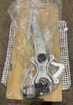 Toyota Tundra/ Sequoia - Front Passenger Window Regulator With Motor. Fixed Price $42.50.