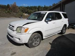 Driver Quarter Glass With Antenna Fits 01-07 Sequoia 1086775. Fixed Price $136.47.