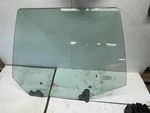 1998-2002 Subaru Forester Oem Left Rear Door Glass. Fixed Price $70.00.