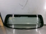 07 - 08 Honda Fit Rear Back Glass. Fixed Price $327.96.