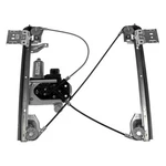 For Gmc Envoy Xuv 04-05 Dorman Solutions Power Window Regulator & Motor Assembly. Fixed Price $219.66.