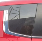 Passenger Side Quarter Glass, Fits 22-25 Outlander 163189. Fixed Price $120.00.