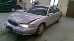 (local Pickup Only) Passenger Right Rear Door Vent Glass Fits 97-05 Century 1902. Fixed Price $71.15.