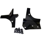 RT28001 Off-road Set Windshield Light Mount Brackets For Wrangler Pair. Fixed Price $43.01.