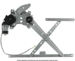 Cardone Window Motor Regulator Assembly For LX450, Land Cruiser 82-1137DR. Fixed Price $154.84.