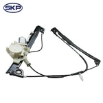 Skp Window Motor And Regulator Assembly For 2002-2005 Mini Cooper SK748601. Fixed Price $117.64.