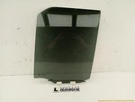 Nissan Xterra Driver Left Rear Door Window Glass With Privacy Tint Fits 05-15. Fixed Price $67.40.