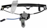 Window Reg W/ Motor Dorman (oe Solutions) 741-553. Fixed Price $76.95.