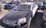 Passenger Right Front Door Glass Fits 04-12 Galant 1126264. Fixed Price $60.00.