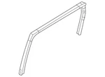 Genuine Nissan Run Weather-strip 82330-3WC0A. Fixed Price $47.15.