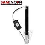 Power Window Regulator Rear Right For 2002-2010 Audi A4 Quattro RS4 749-640. Fixed Price $57.14.