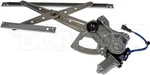 Dorman 748-943 Power Window Regulator And Motor Assembly Fits Kia Sorento. Fixed Price $138.78.