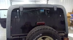 Back Glass Heated Privacy Tint Fits 97-02 Wrangler 3765174. Fixed Price $250.00.