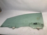 06-14 Subaru B9 Tribeca 3.0L Awd At Front Driver Left Door Glass. Fixed Price $119.99.