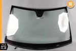 03-04 Mercedes R230 SL500 SL55 Amg SL600 Front Glass Oem. Fixed Price $502.15.