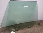 Rear Passenger Right Door Glass From 2000 Subaru Legacy Outback 12794375. Fixed Price $118.94.