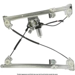 Ford Heritage Lincoln Mark Cardone Front Right Window Motor & Regulator Gap. Fixed Price $130.41.