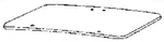 Fits Oldsmobile Cutlass Supreme Rwd 1987-1988 2 Door Coupe Roof Glass Window. Fixed Price $620.00.
