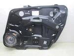 Mercedes W251 R320 R350 R500 Right Front Window Regulator 2517201679 (used). Fixed Price $99.99.