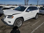 Right Quarter Moulding Oem 2016 Jeep Grandcher. Fixed Price $100.00.