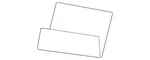 Genuine Toyota Lower Seal SU003-01895. Fixed Price $31.86.