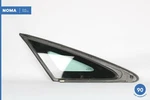 10-15 Jaguar X351 Xjl Xjr Rear Left Side Quarter Window Glass C2D47168 Oem. Fixed Price $92.20.