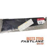 2011-2016 Kia Optima Black Out Tape New Oem 86373 2T010. Fixed Price $23.85.