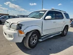 (local Pickup Only) Driver Quarter Glass With Antenna Fits 01-07 Sequoia 616823. Fixed Price $134.90.