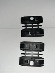 Genuine Gm 21170767 Window Glass Insulator Set Of Fits 96-07 Free Shipping. Fixed Price $13.89.