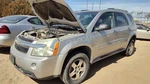 2005-2008 Chevy Equinox Driver Left Front Power Window Regulator With Motor Oem. Fixed Price $93.75.