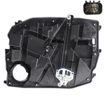 Genuine Aisin Power Window Regulator Assembly Motor RPACH-100. Fixed Price $156.84.