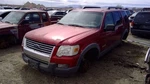 (local Pickup Only) Windshield Glass With Heat Shielding Fits 06-08 Explor. Fixed Price $142.49.