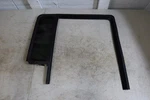2011-2018 Jeep Wrangler Oem Rear Right Passenger Quarter Stationary Window Glass. Fixed Price $89.95.