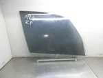 07 - 13 Suzuki SX4 Right Passenger Front Door Window Glass. Fixed Price $51.96.
