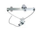 Power Window Motor And Regulator ASSEMBLY-2 Door, Coupe Aisin Fits 2001 Acura Cl. Fixed Price $151.99.