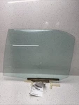 1998 1999 2000 2001 2002 Toyota Corolla Left Rear Door Glass Oem. Fixed Price $99.90.