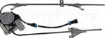 Dorman 741-5102 Window Regulator & Motor Left Hand Side International 00 07. Fixed Price $135.00.