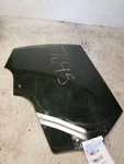 2015 -19 Land Rover Discovery Sport Left Rear Door Glass LR058836 R286408. Fixed Price $250.00.