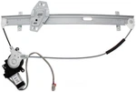 Power Window Motor And Regulator Assembly Dorman 748-917 Fits 03-06 Acura Mdx. Fixed Price $127.31.
