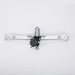 Power Window Motor And Regulator Assembly Tyc 660386. Fixed Price $96.99.