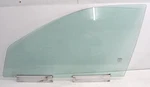 Volvo S60 01-09 V70 XC70 01-07 Driver Left Front Door Lh Window Glass Pane Oem. Fixed Price $103.96.